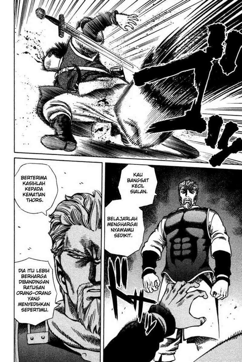 Vinland Saga chapter 16 halaman 9