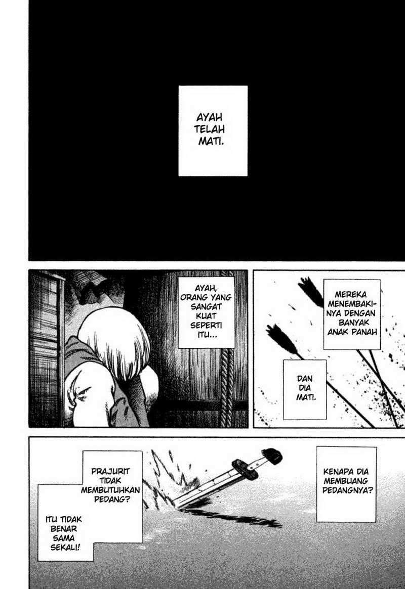 Vinland Saga chapter 16 halaman 11