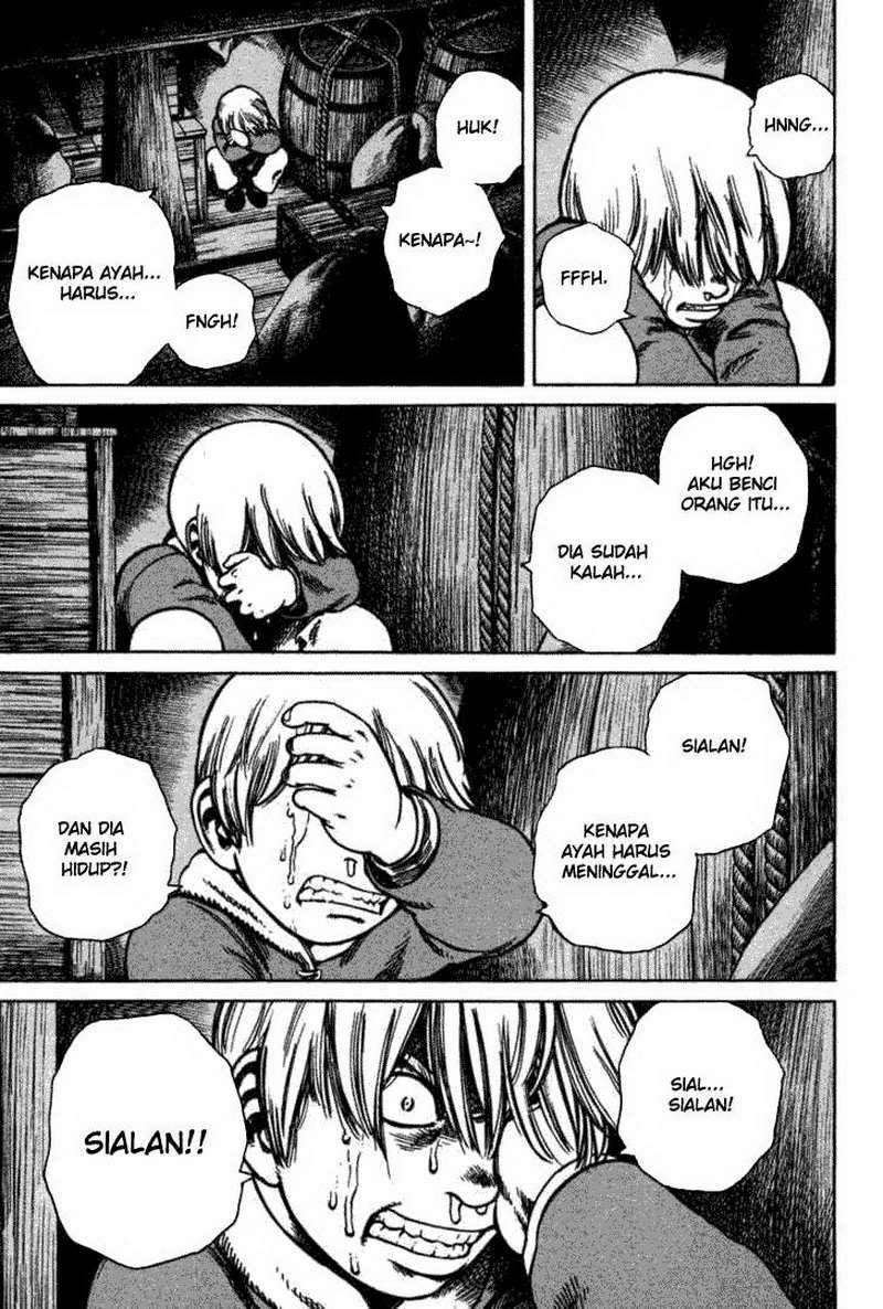 Vinland Saga chapter 16 halaman 12
