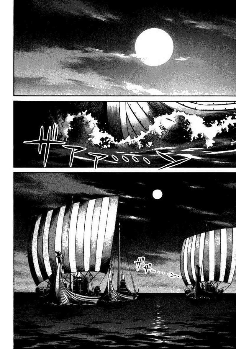 Vinland Saga chapter 16 halaman 13