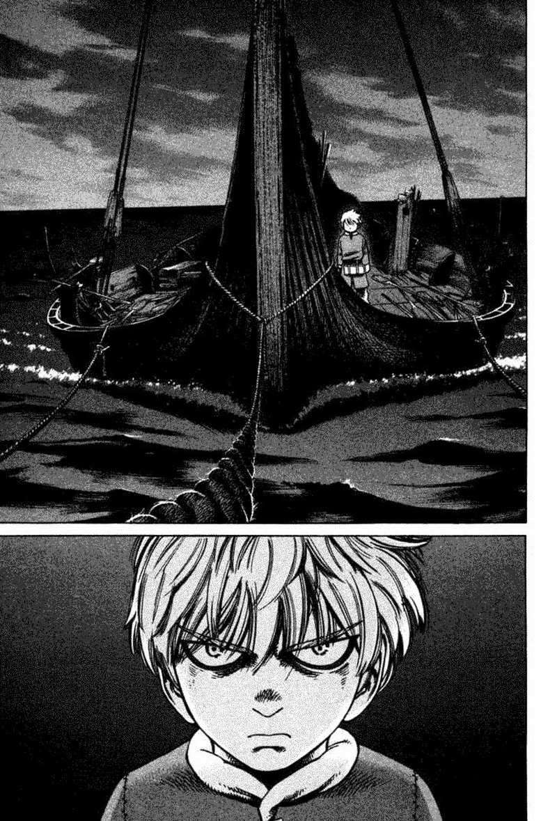 Vinland Saga chapter 16 halaman 16