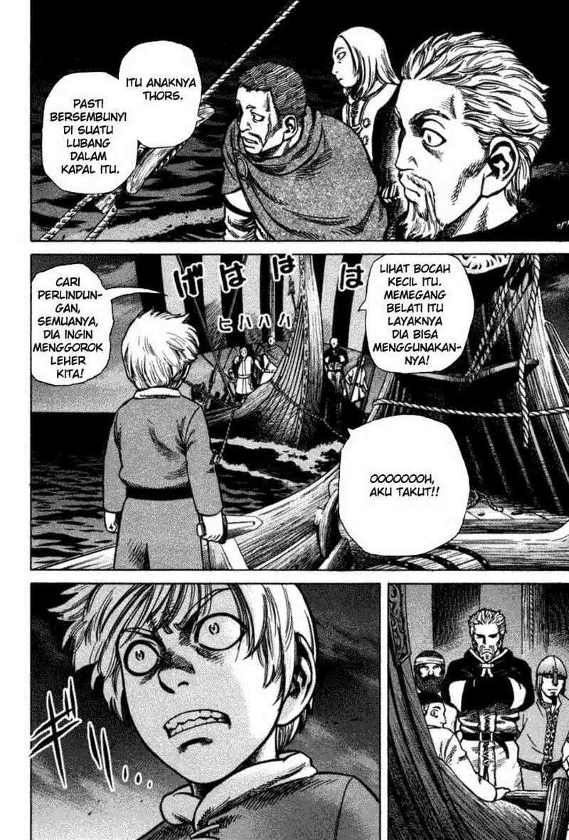 Vinland Saga chapter 16 halaman 17