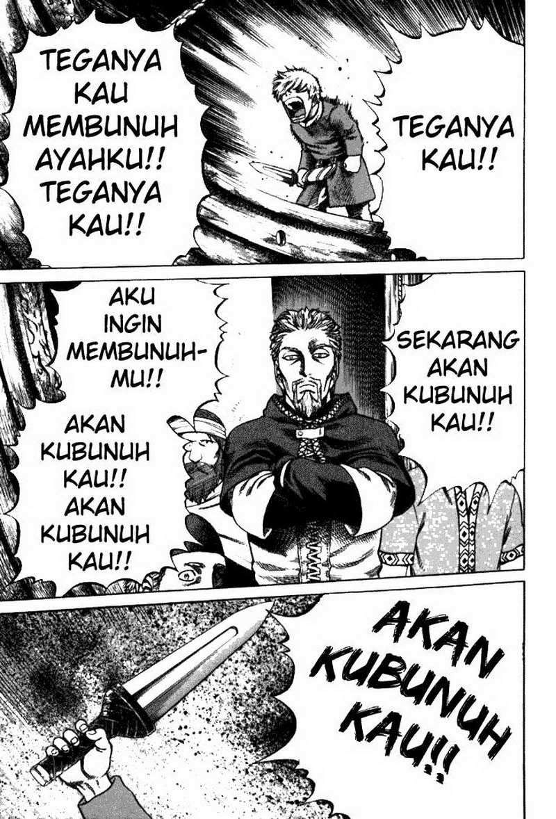 Vinland Saga chapter 16 halaman 18