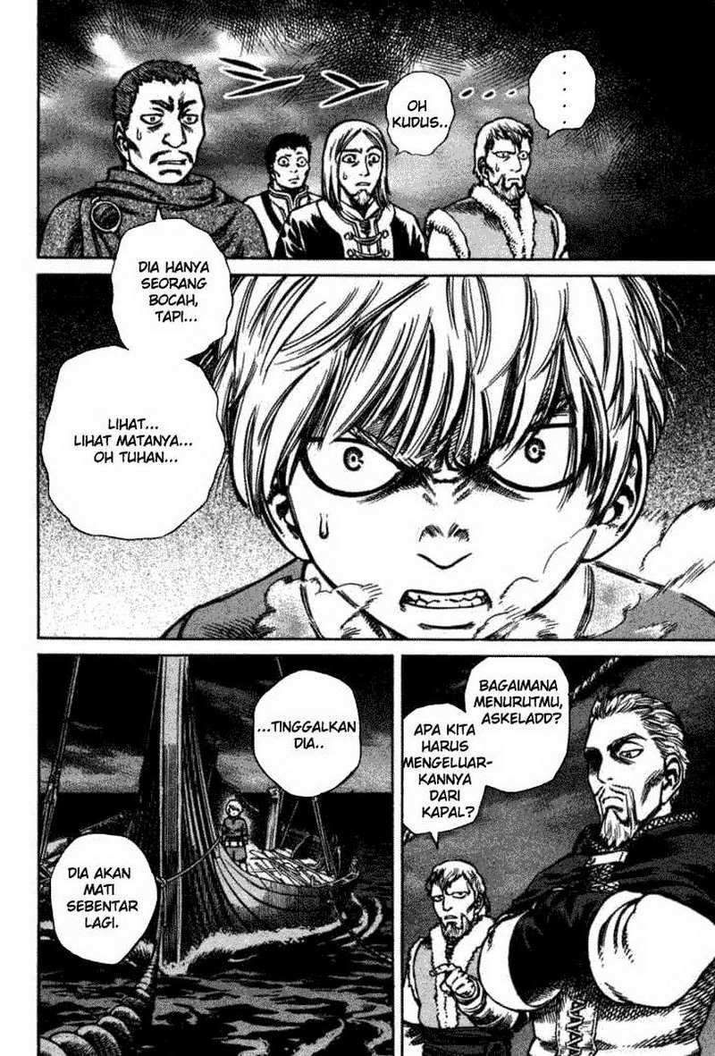 Vinland Saga chapter 16 halaman 19