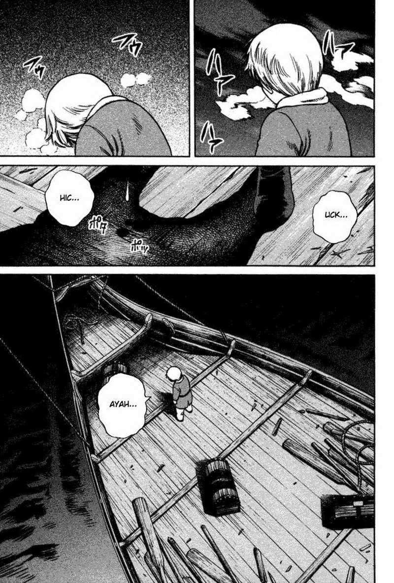 Vinland Saga chapter 16 halaman 20