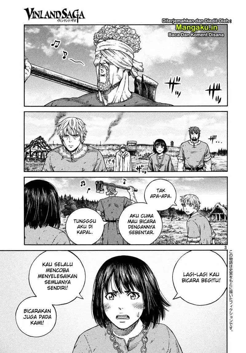Vinland Saga chapter 160 halaman 4