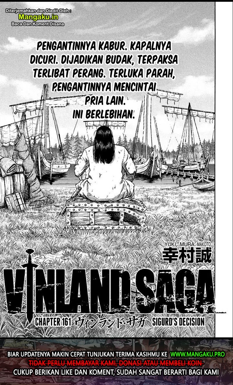 Vinland Saga Bab 161 halaman 2