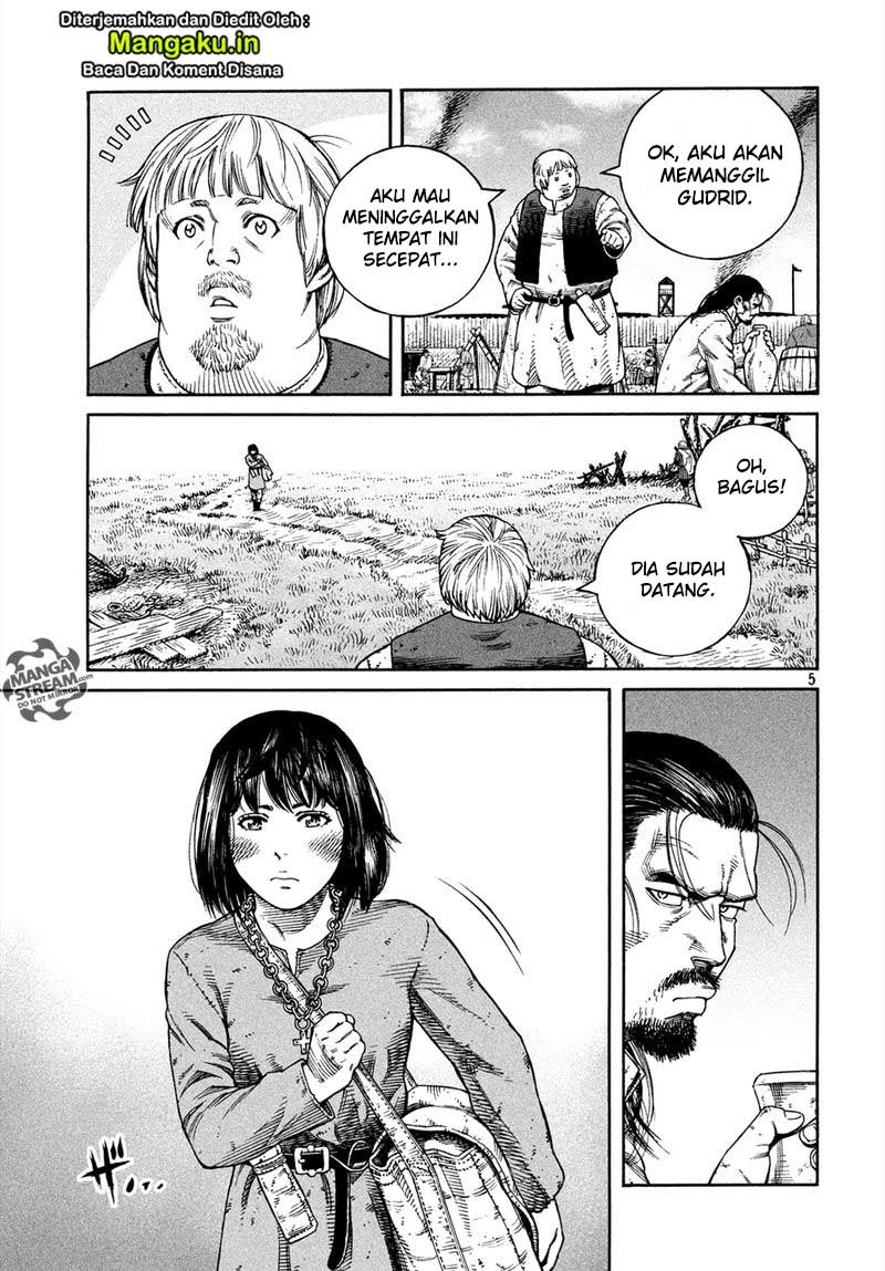 Vinland Saga Bab 161 halaman 6