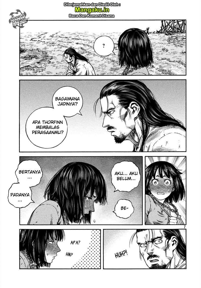 Vinland Saga Bab 161 halaman 8