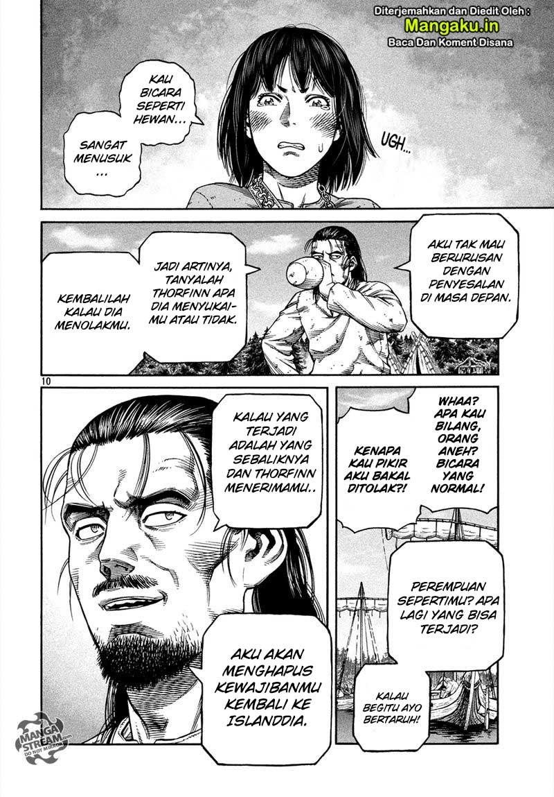 Vinland Saga Bab 161 halaman 11