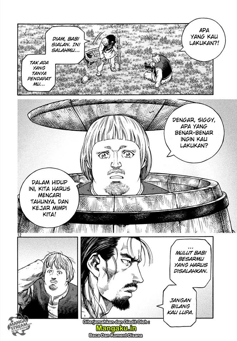 Vinland Saga Bab 161 halaman 13