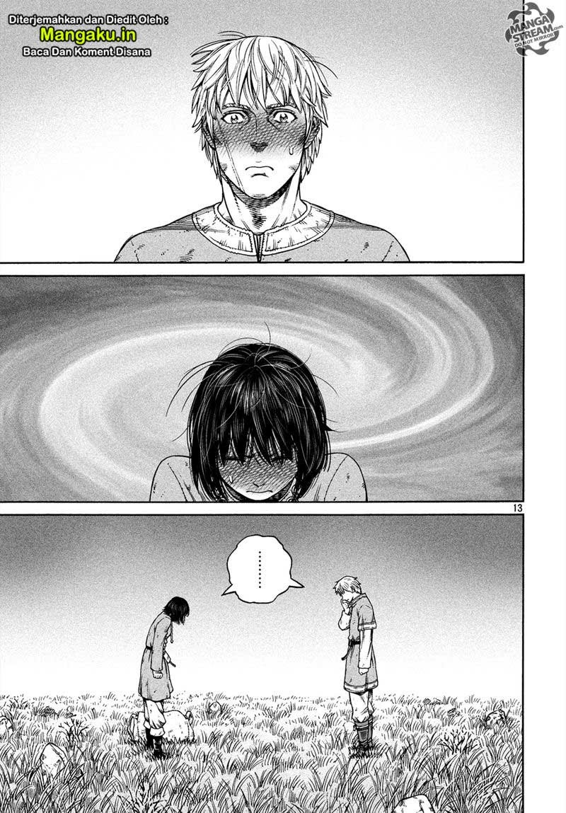 Vinland Saga Bab 161 halaman 14