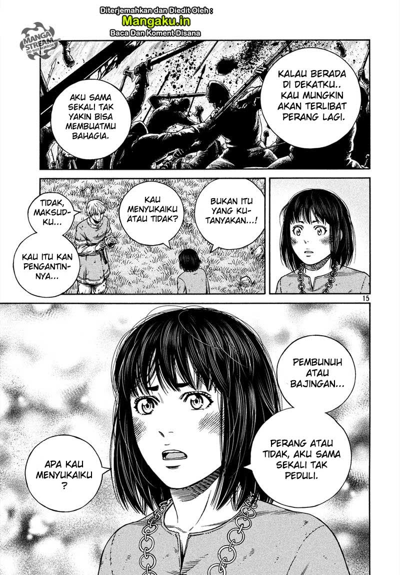 Vinland Saga Bab 161 halaman 16