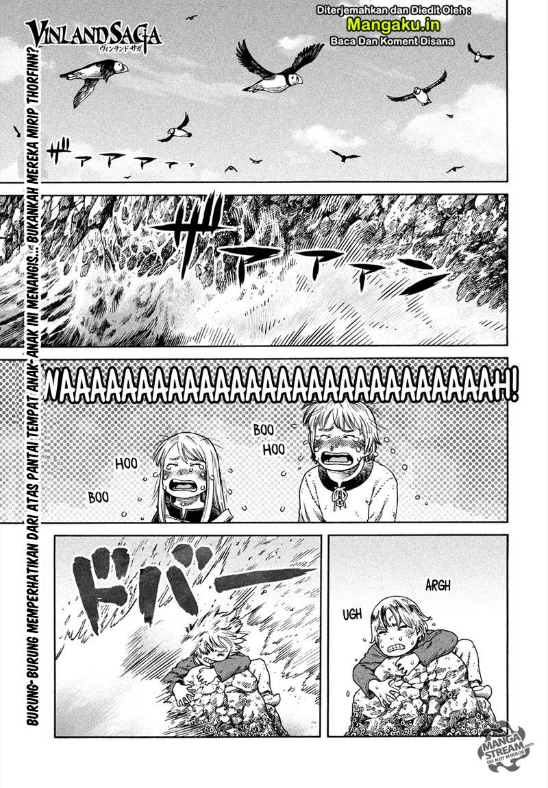 Vinland Saga Bab 162 halaman 3