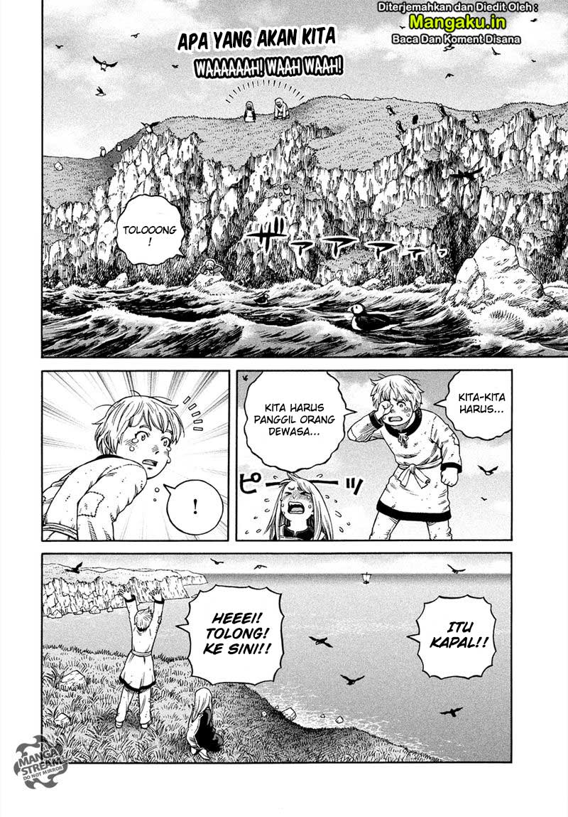 Vinland Saga Bab 162 halaman 4