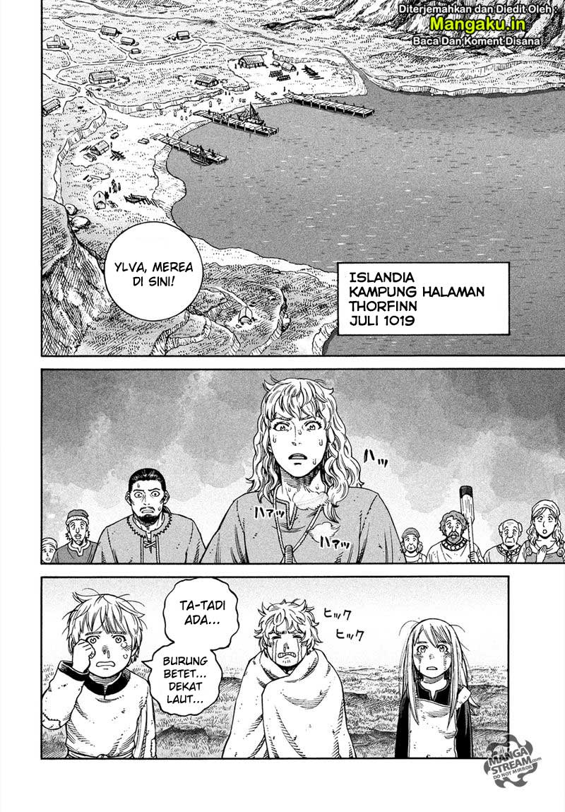 Vinland Saga Bab 162 halaman 6