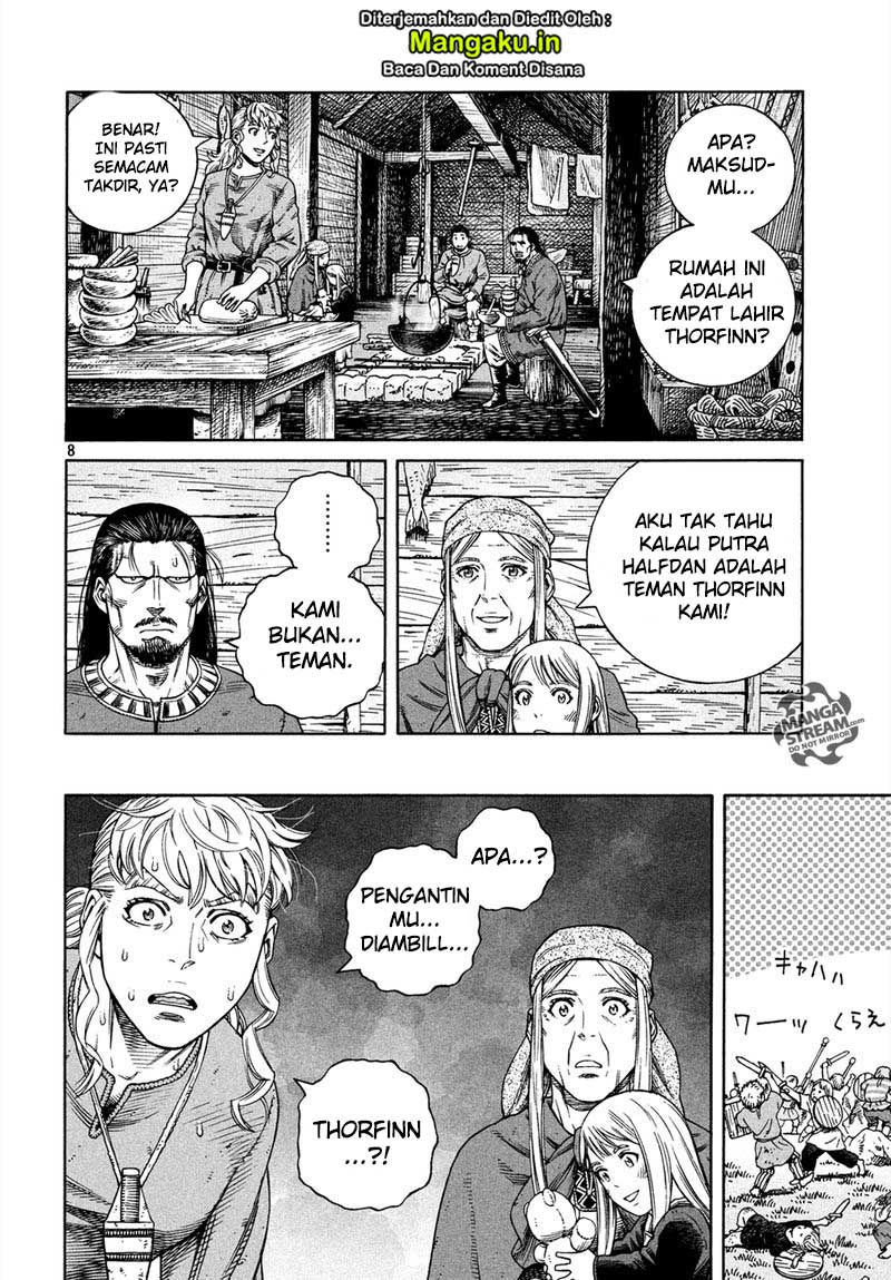 Vinland Saga Bab 162 halaman 10