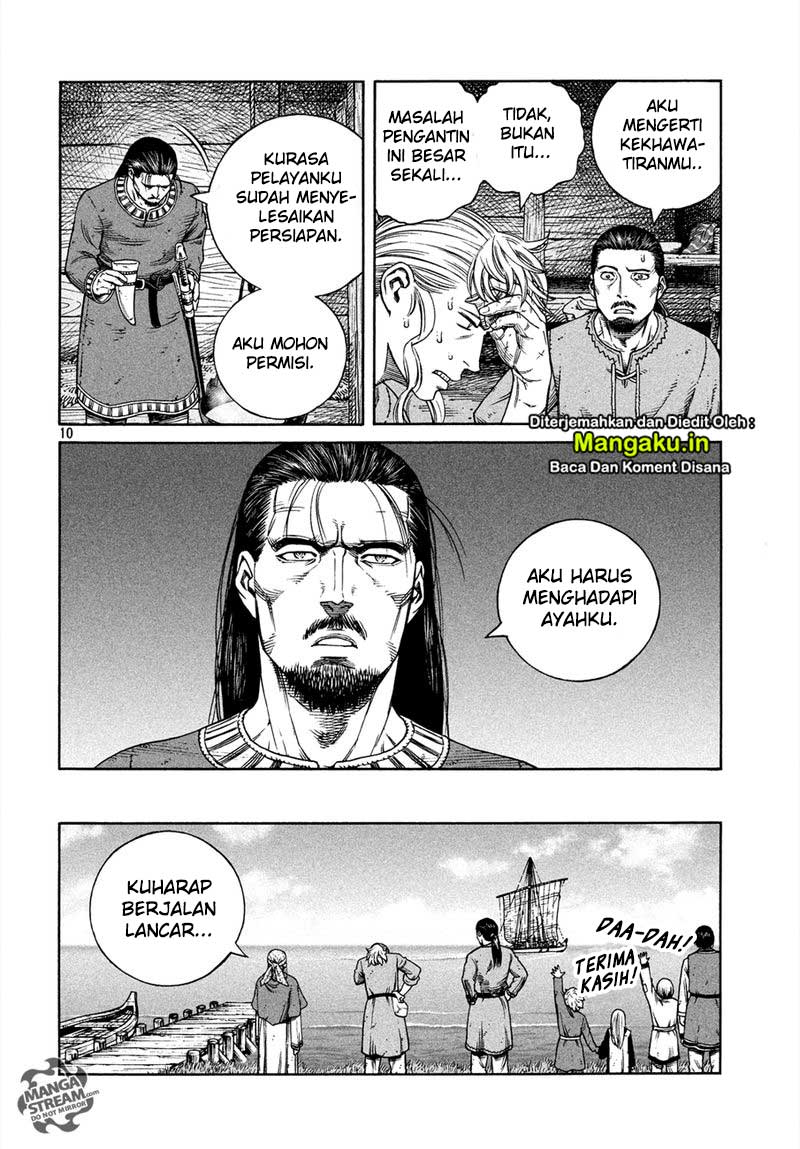 Vinland Saga Bab 162 halaman 12