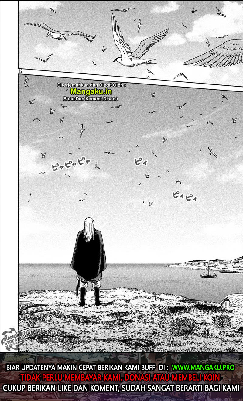 Vinland Saga Bab 162 halaman 14
