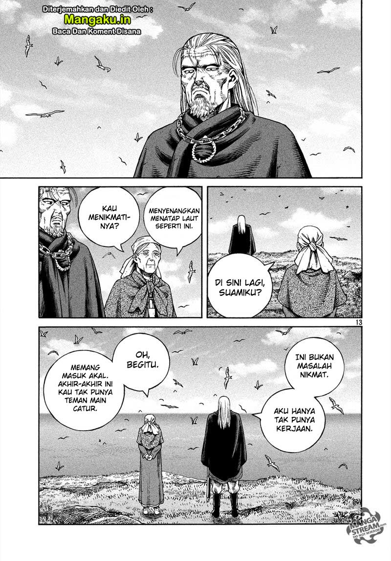Vinland Saga Bab 162 halaman 15