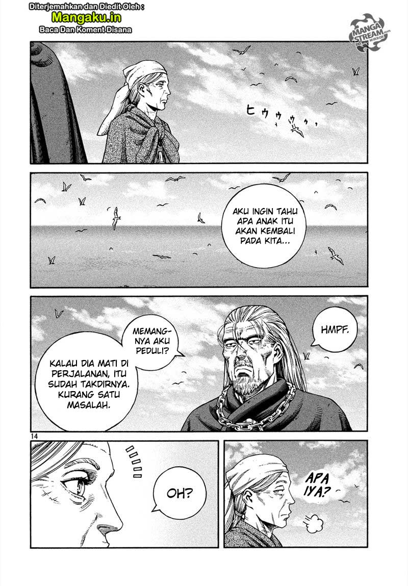 Vinland Saga Bab 162 halaman 16