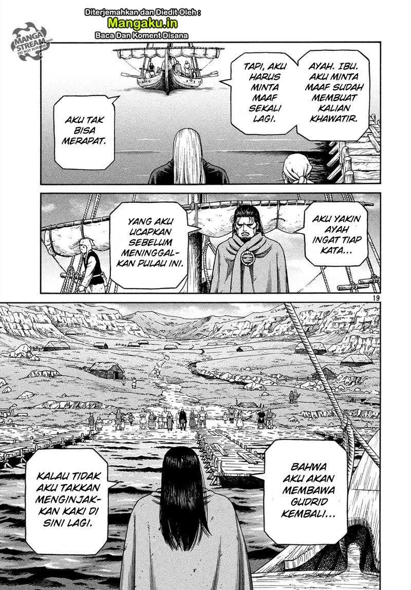 Vinland Saga Bab 162 halaman 21