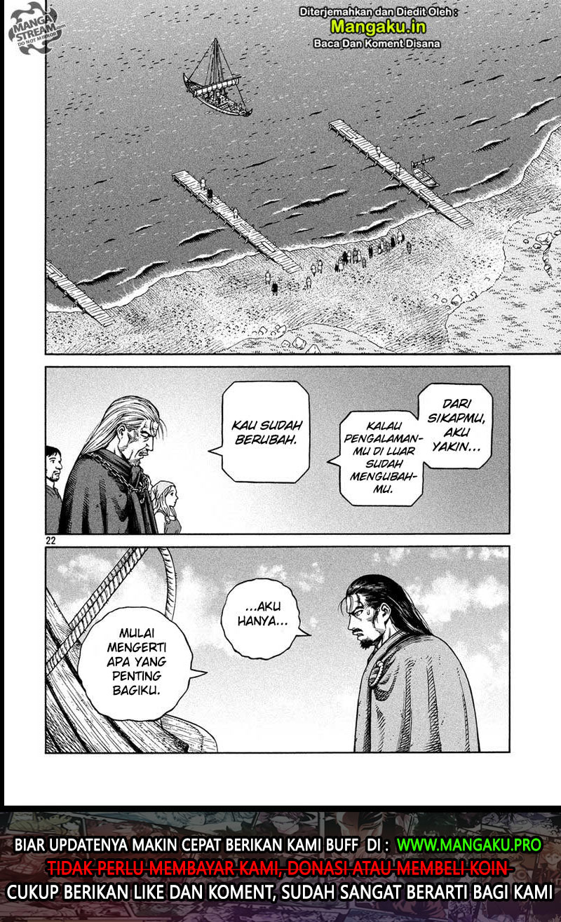 Vinland Saga Bab 162 halaman 24