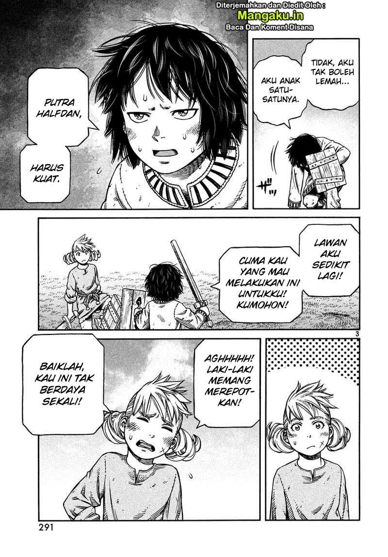 Vinland Saga chapter 163 halaman 4