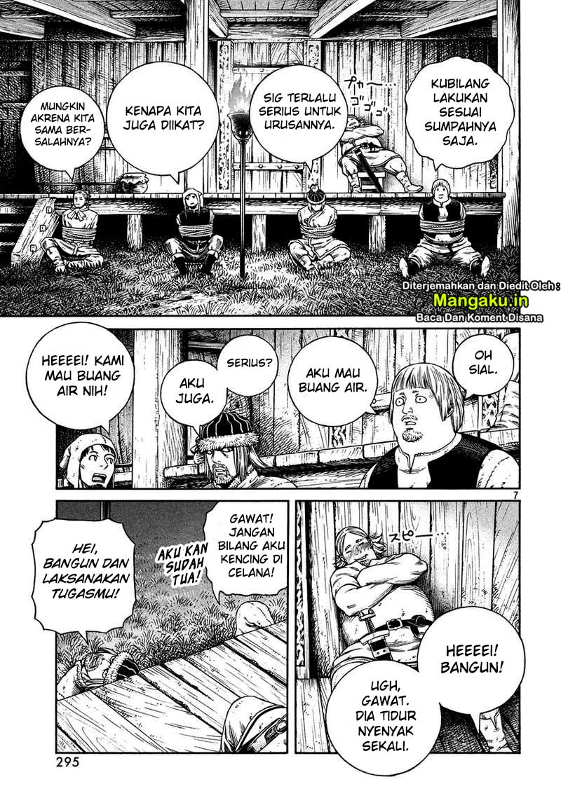 Vinland Saga chapter 163 halaman 8