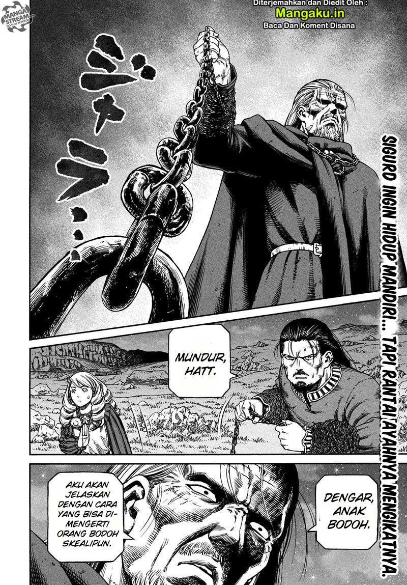 Vinland Saga Bab 164 halaman 4