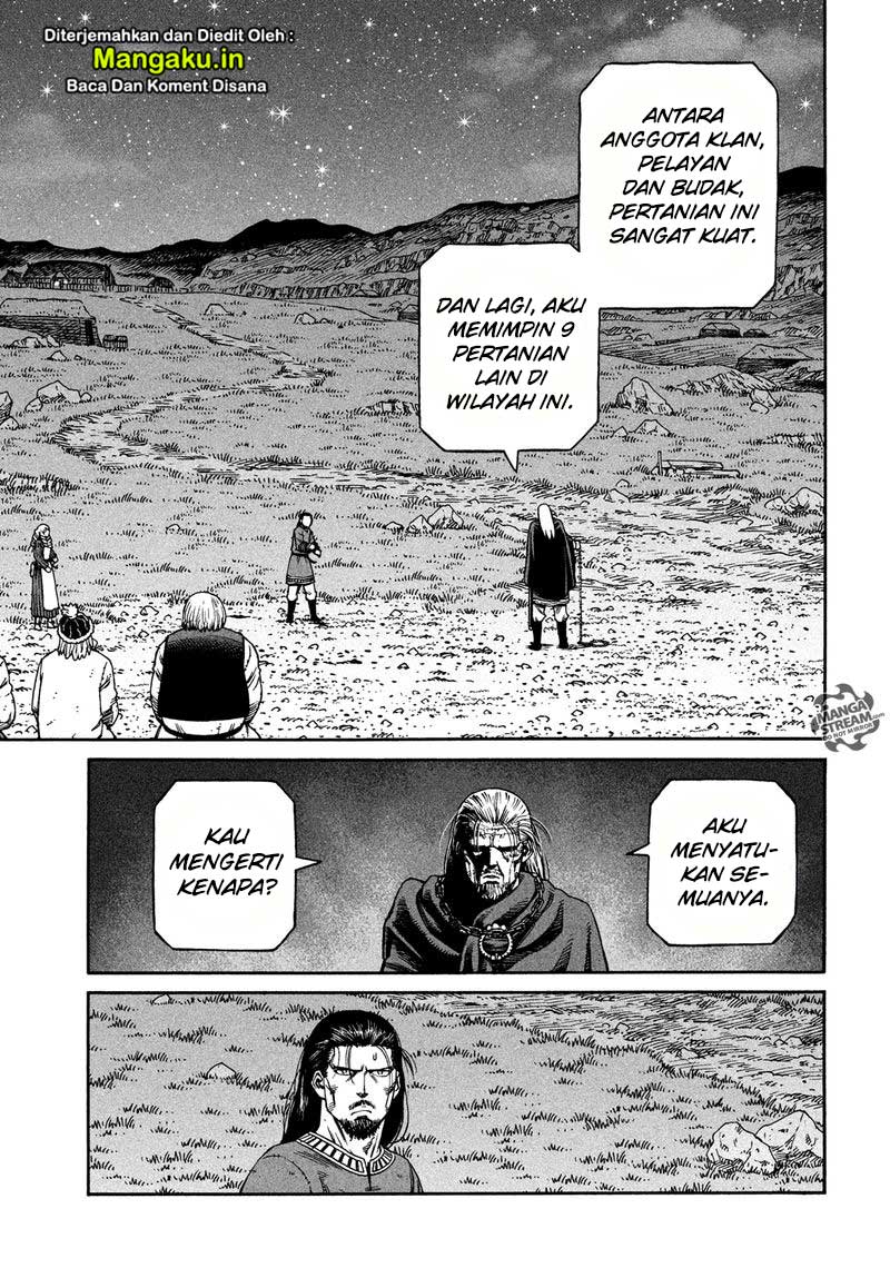 Vinland Saga Bab 164 halaman 5