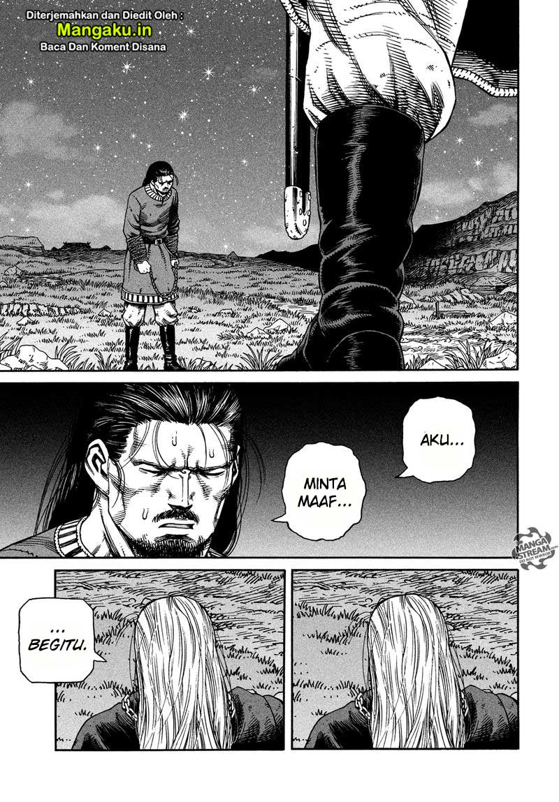 Vinland Saga Bab 164 halaman 9