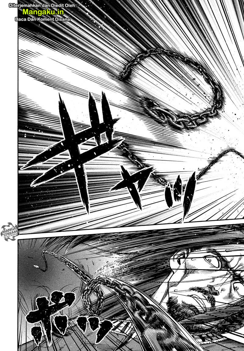 Vinland Saga Bab 164 halaman 10