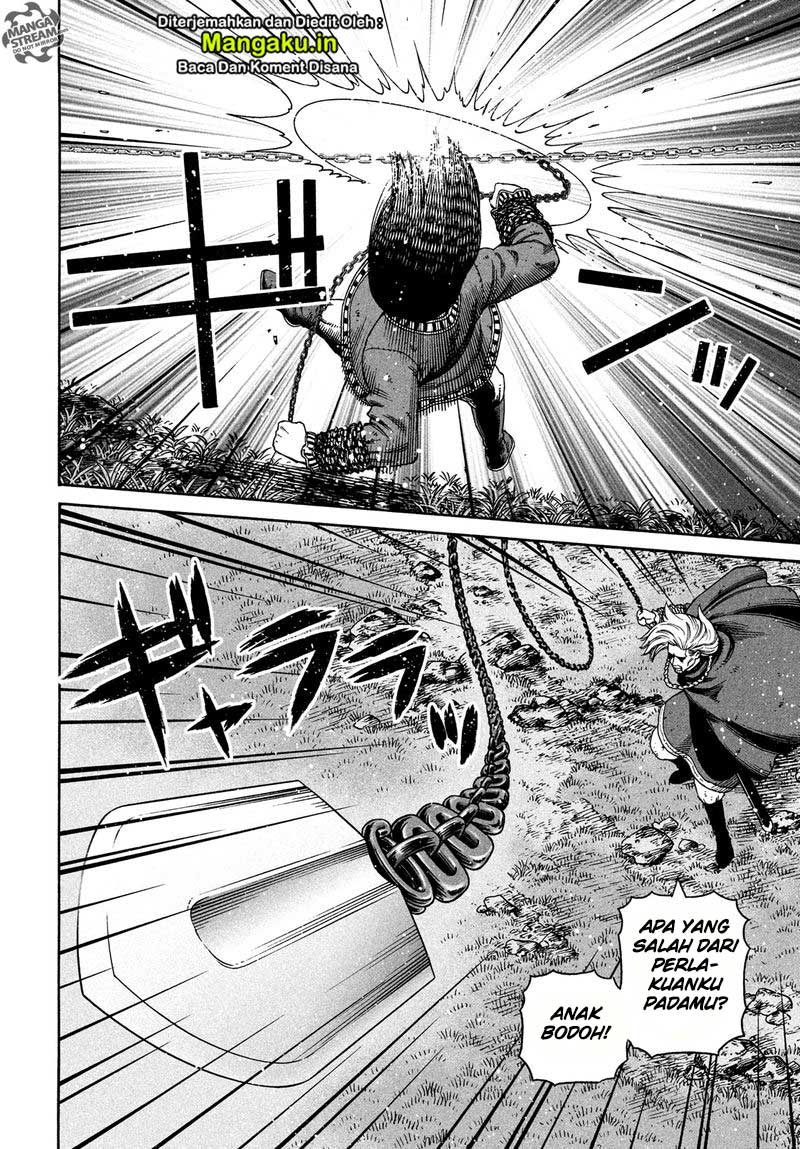Vinland Saga Bab 164 halaman 12