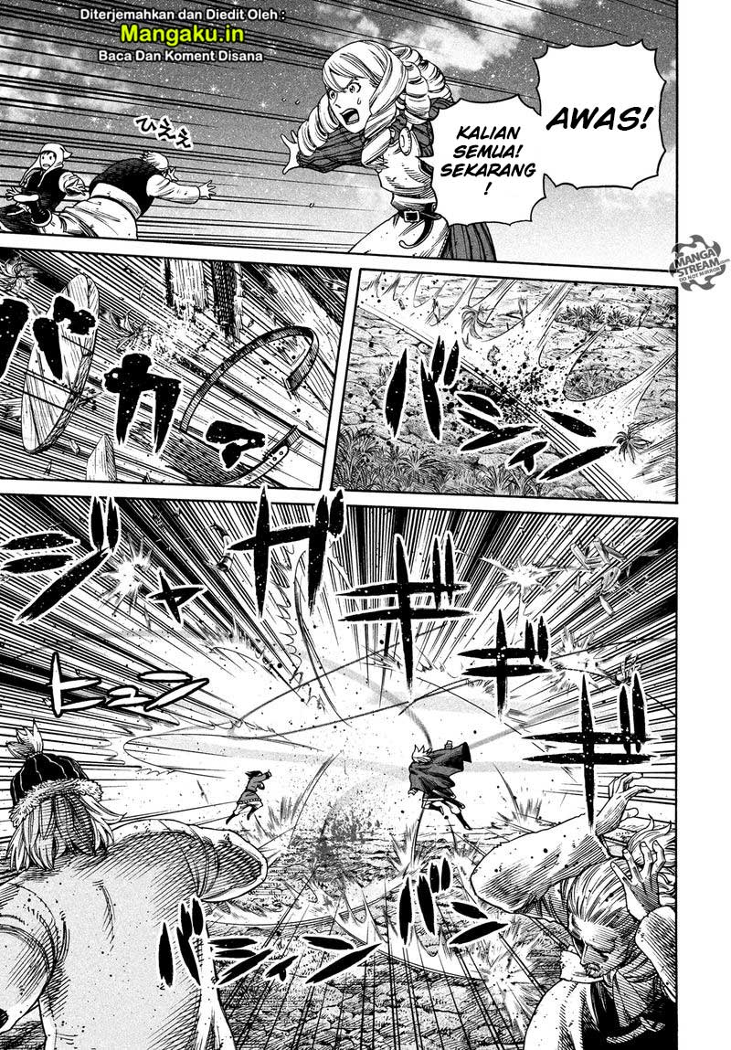 Vinland Saga Bab 164 halaman 13