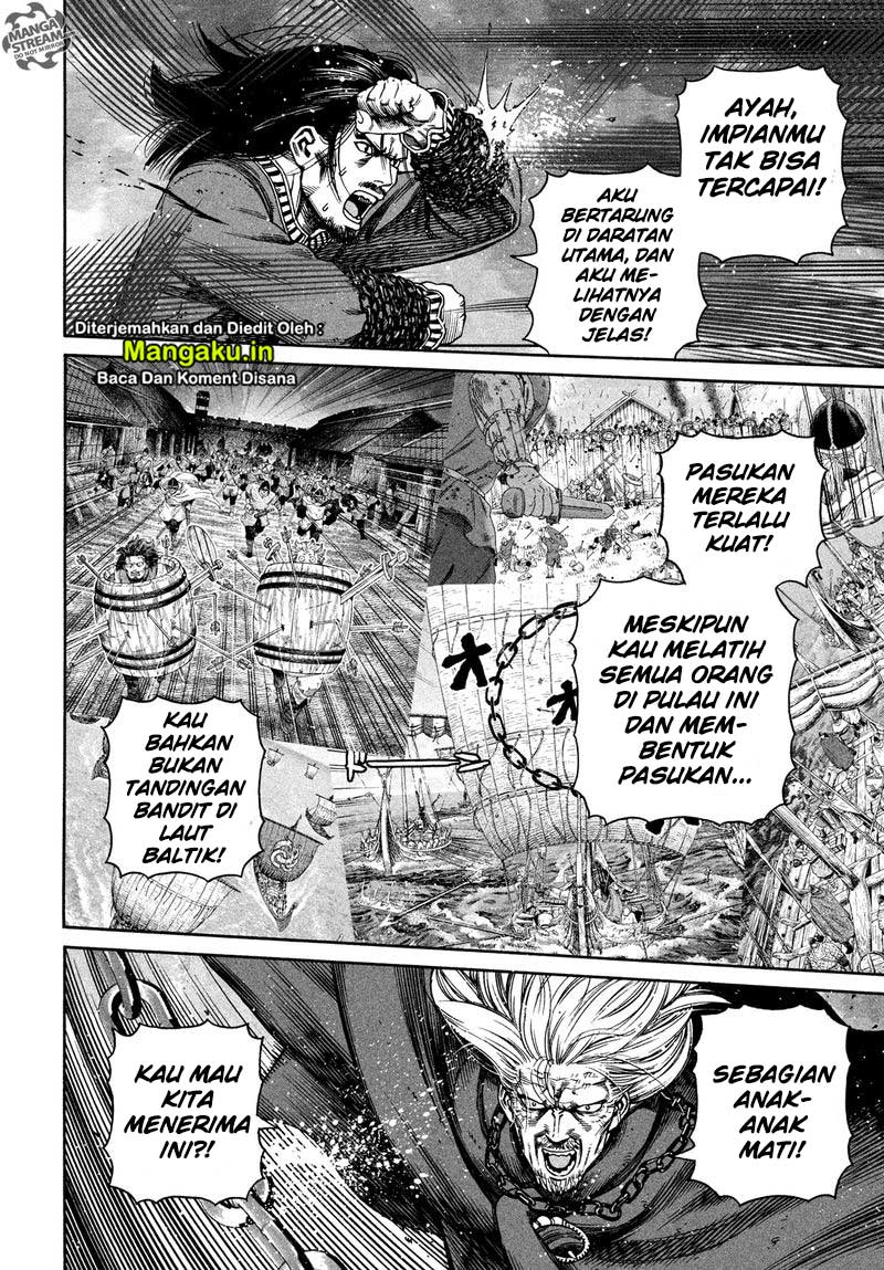 Vinland Saga Bab 164 halaman 14