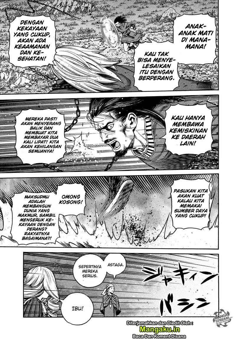 Vinland Saga Bab 164 halaman 15