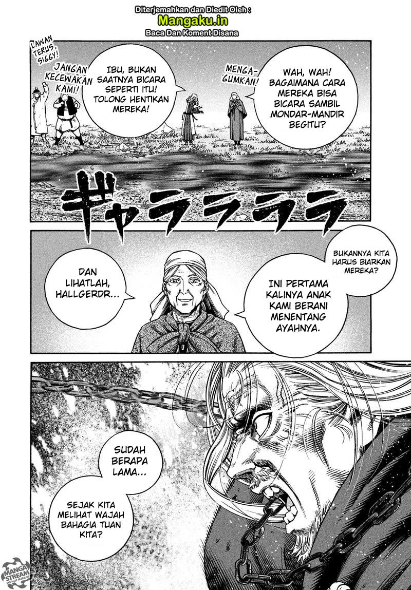 Vinland Saga Bab 164 halaman 16