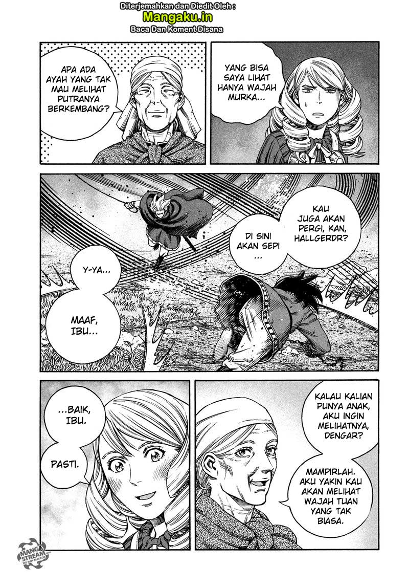 Vinland Saga Bab 164 halaman 17