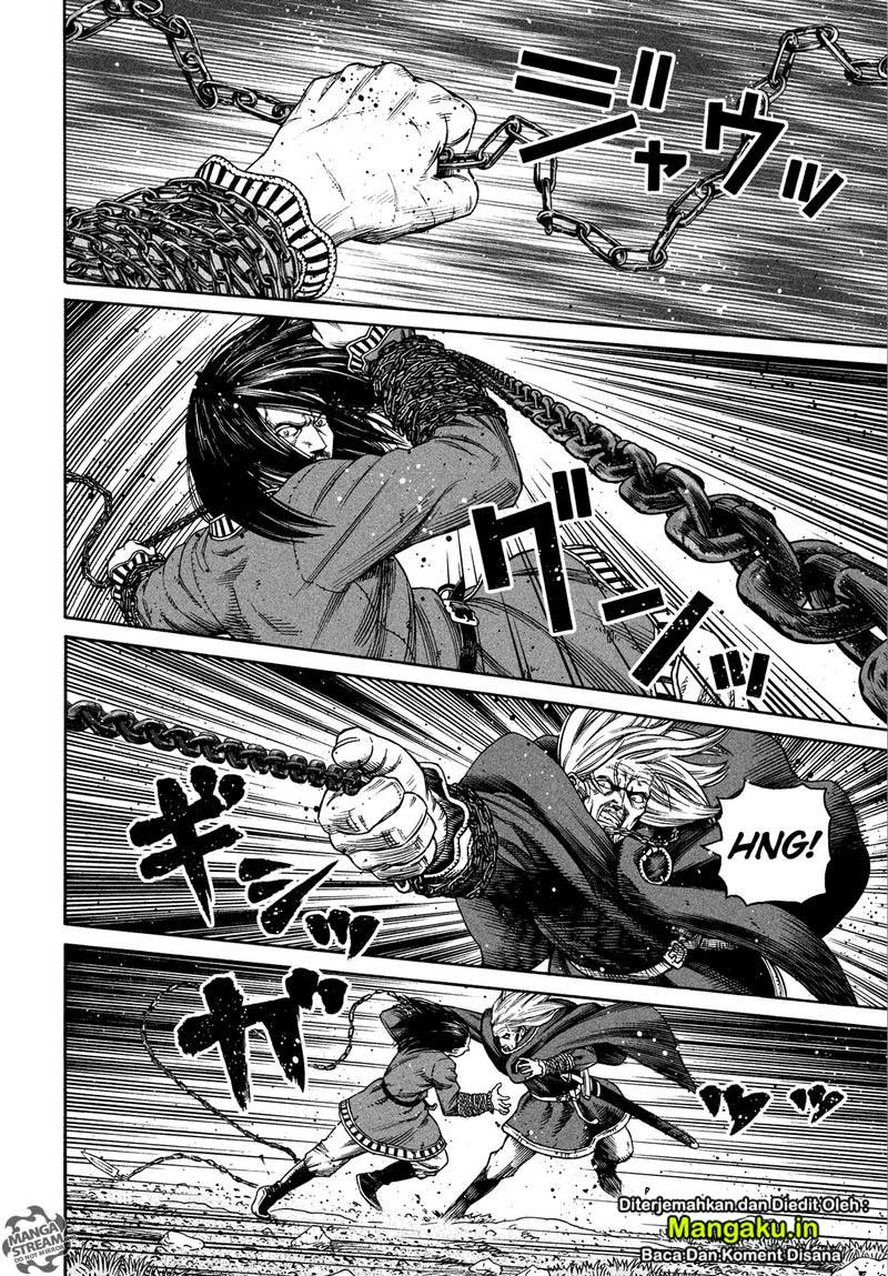 Vinland Saga Bab 164 halaman 18