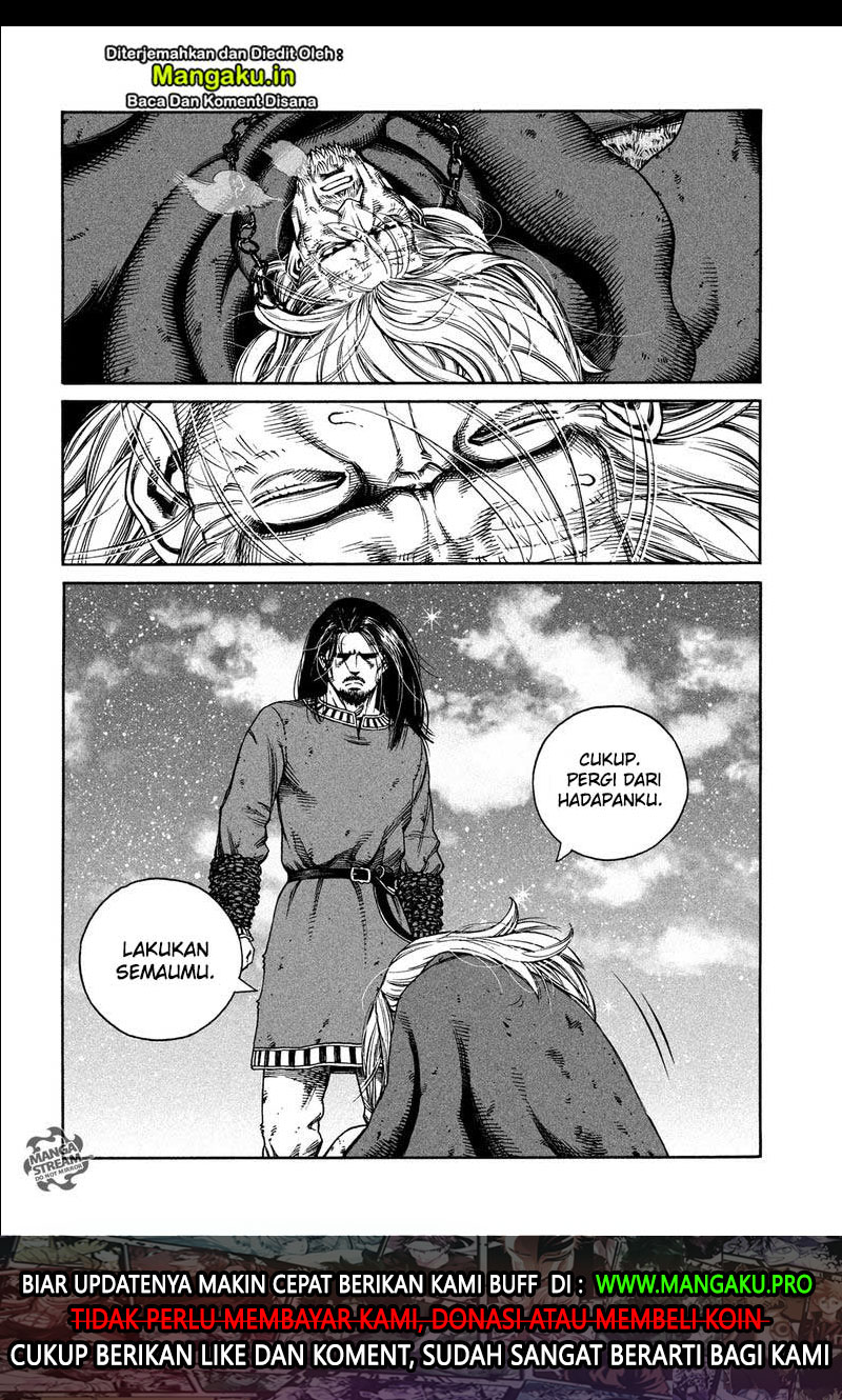 Vinland Saga Bab 164 halaman 20