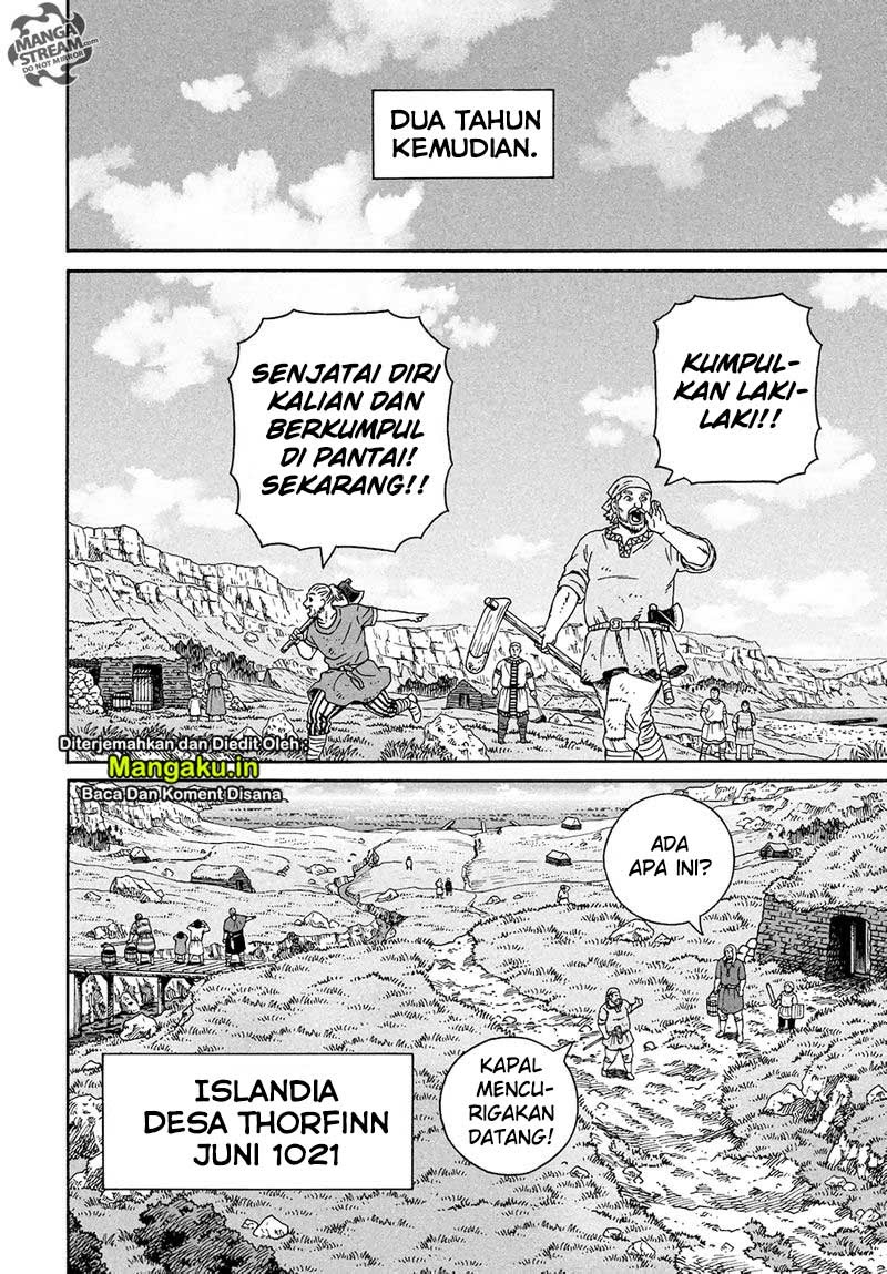 Vinland Saga Bab 165 halaman 2