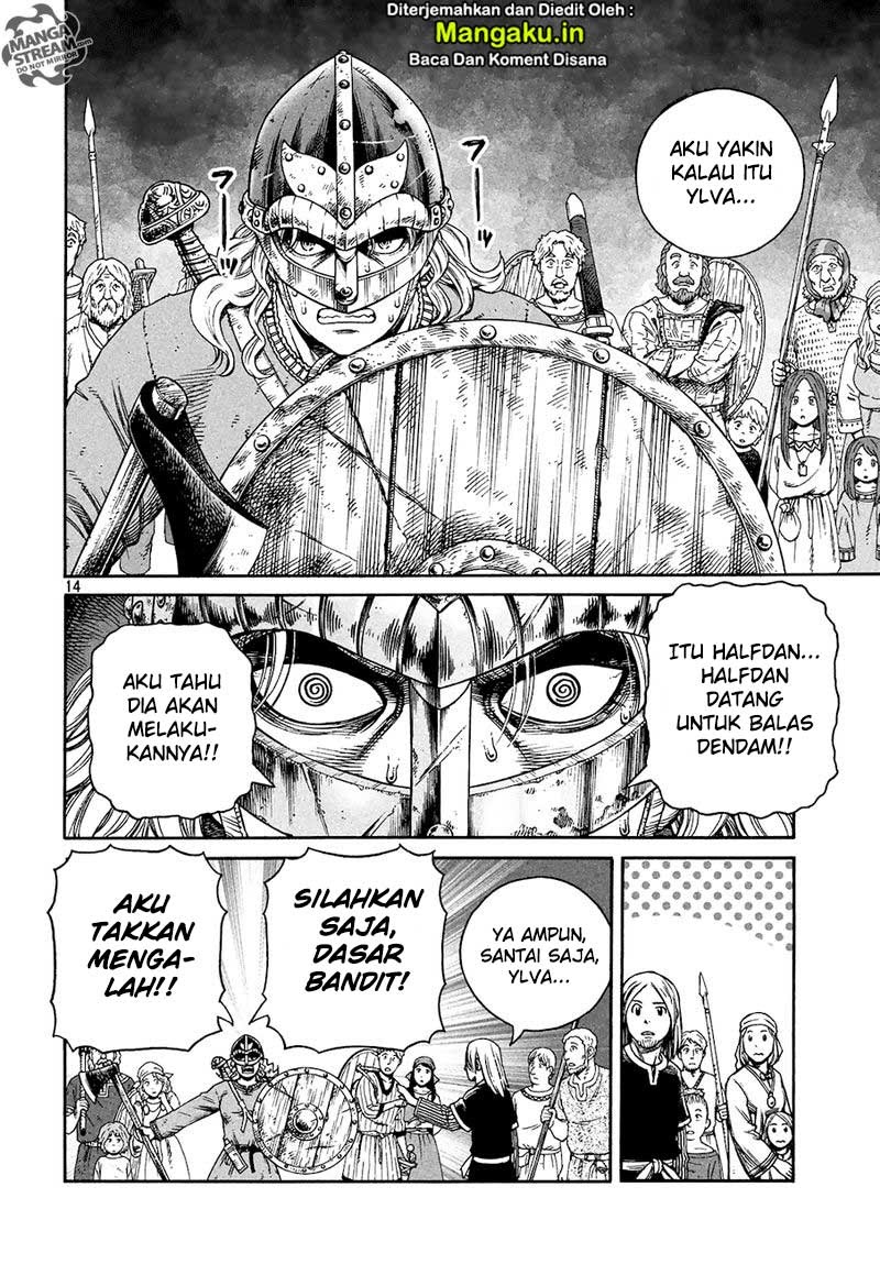 Vinland Saga Bab 165 halaman 4