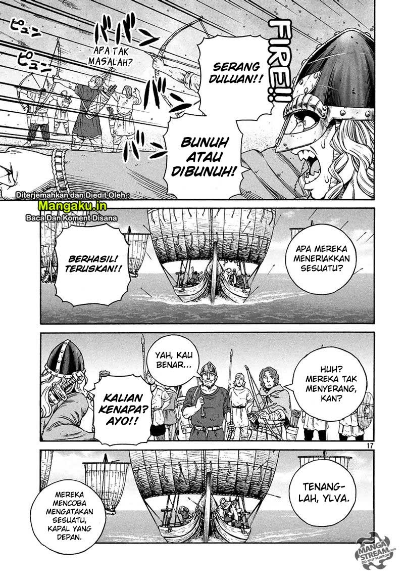 Vinland Saga Bab 165 halaman 7