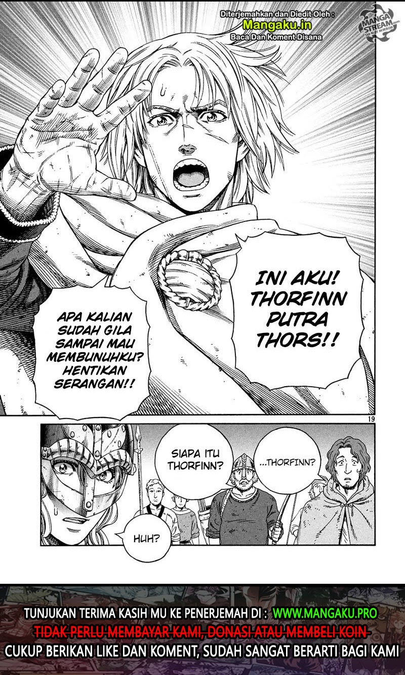 Vinland Saga Bab 165 halaman 9