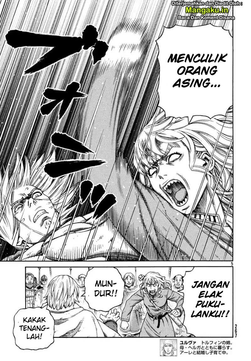 Vinland Saga Bab 166.1 halaman 6