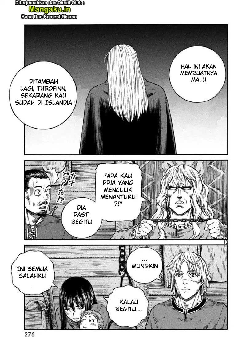 Vinland Saga Bab 166.1 halaman 14