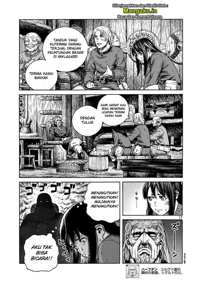 Vinland Saga chapter 166.2 halaman 3