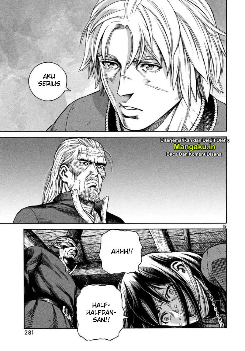 Vinland Saga chapter 166.2 halaman 5