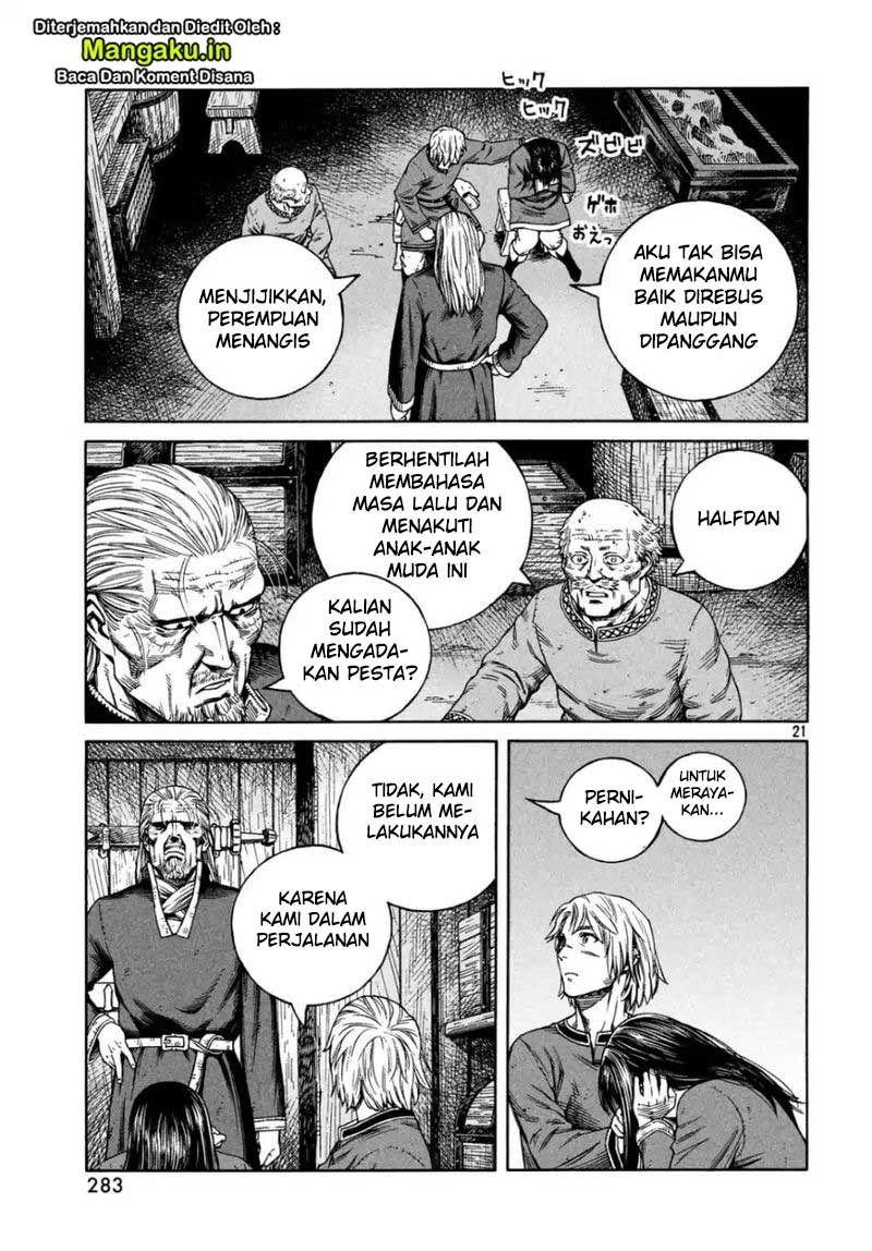 Vinland Saga chapter 166.2 halaman 7